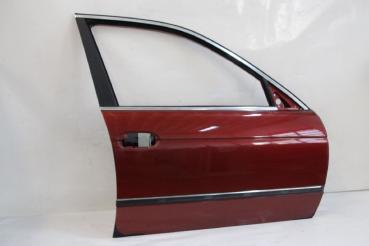 Tür vorn rechts 41518216818 BMW 5er E39