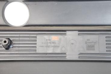 Preview: Motorabdeckung 1710781 BMW 5er E39