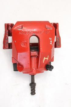 Bremssattel hinten links 1163393 BMW 5er E39