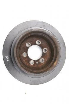 Riemenscheibe 1432471 BMW 5er E39