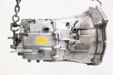 Getriebe 5 Gang 1434410 BMW 5er E39