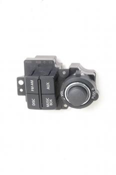Schalter Radiobedienung 283955X00B Nissan NAVARA D40
