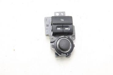 Schalter Radiobedienung 283955X00C Nissan NAVARA D40