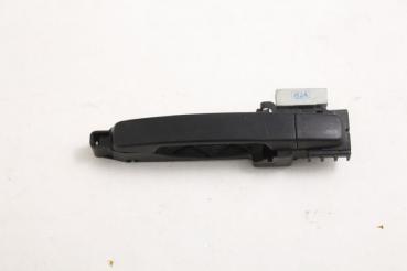 Türgriff außen hinten links 80611EB30B Nissan NAVARA D40