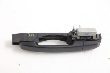 Preview: Türgriff außen hinten links 80611EB30B Nissan NAVARA D40
