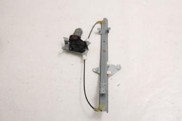 Fensterheber elektrisch hinten rechts 827003X30A Nissan NAVARA D40