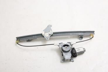 Preview: Fensterheber elektrisch hinten rechts 827003X30A Nissan NAVARA D40