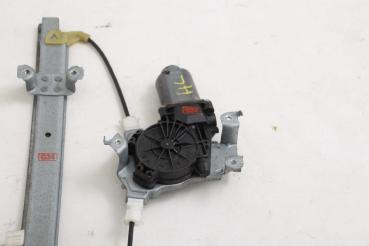 Preview: Fensterheber elektrisch hinten links 827013X30A Nissan NAVARA D40