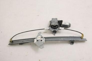 Preview: Fensterheber elektrisch hinten links 827013X30A Nissan NAVARA D40