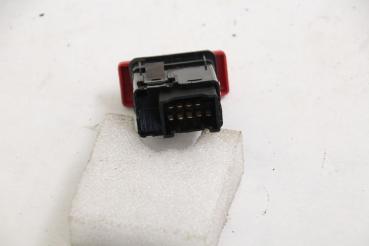 Preview: Schalter Warnblink YUG102220 Land Rover FREELANDER 1 LN