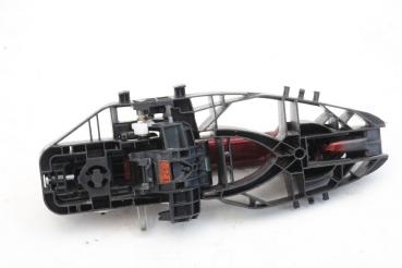Preview: Türgriff außen hinten links H1BBA224A36EE Ford FIESTA 7 HJ