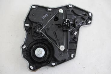 Preview: Fensterheber mechanisch hinten links H1BBA27001AD Ford FIESTA 7 HJ