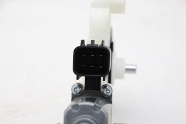 Preview: Fensterheber-Motor vorn rechts H1BB14A389BB Ford FIESTA 7 HJ