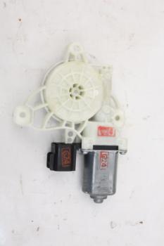 Fensterheber-Motor vorn links H1BB14553BB Ford FIESTA 7 HJ