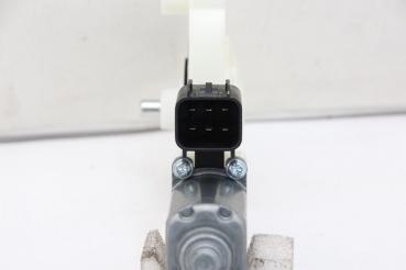 Preview: Fensterheber-Motor vorn links H1BB14553BB Ford FIESTA 7 HJ