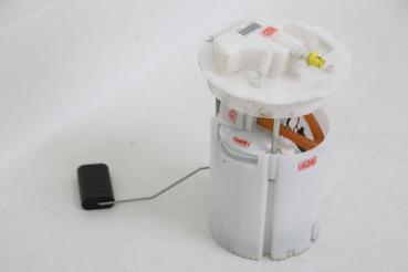 Benzinpumpe mit Geber J1B19H307AB Ford FIESTA 7 HJ