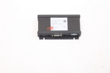 Steuergerät sonstige 1J0051437AH Audi A6 4B C5