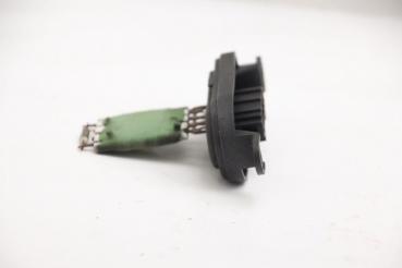 Preview: Heizgebläsevorwiderstand 7E0959263 VW T5 BUS