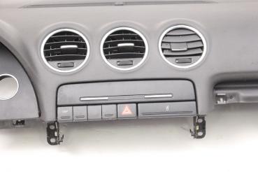 Preview: Armaturenbrett 8H1857008B Audi A4 Cabriolet 8H