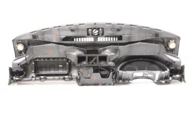 Preview: Armaturenbrett 8H1857008B Audi A4 Cabriolet 8H