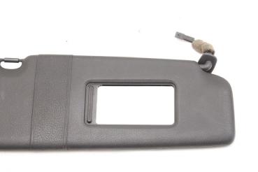 Preview: Sonnenblende 8H0857552H Audi A4 Cabriolet 8H