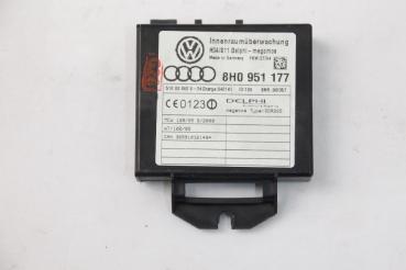 Steuergerät sonstige 8H0951177 Audi A4 Cabriolet 8H