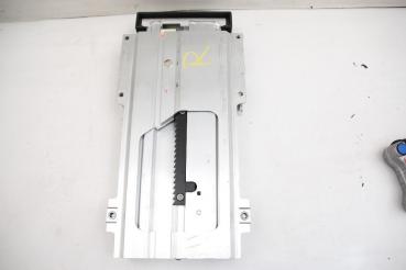 Preview: Kopfstütze 8H0880077B Audi A4 Cabriolet 8H