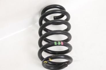 Feder vorn links 8E0411105EJ Audi A4 Cabriolet 8H