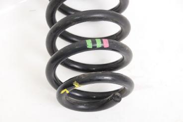Preview: Feder vorn links 8E0411105EJ Audi A4 Cabriolet 8H