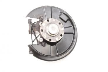 Achsschenkel hinten links 8E0505311AD Audi A4 Cabriolet 8H