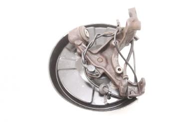 Preview: Achsschenkel hinten links 8E0505311AD Audi A4 Cabriolet 8H