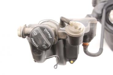 Preview: Kraftstofftank 8E0201060FC Audi A4 Cabriolet 8H