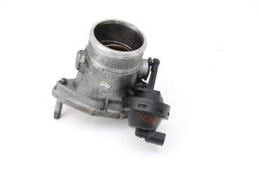 Drosselklappenstutzen 8E0154950C VW PASSAT Variant 3BG