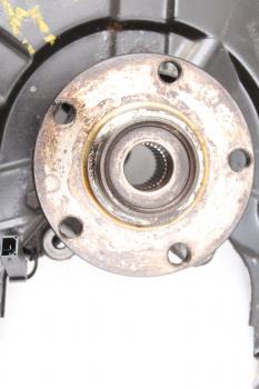 Preview: Achsschenkel hinten links 8E0505435N VW PASSAT Variant 3BG