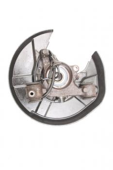 Preview: Achsschenkel hinten links 8E0505435N VW PASSAT Variant 3BG