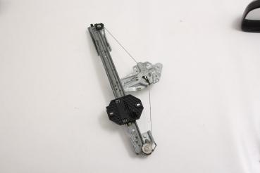 Preview: Fensterheber elektrisch vorn rechts 807209299 DACIA SANDERO 2