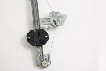 Preview: Fensterheber elektrisch vorn rechts 807209299 DACIA SANDERO 2