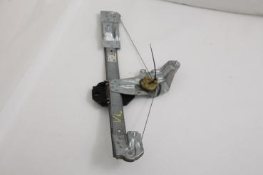 Fensterheber elektrisch vorn links 807213282R DACIA SANDERO 2