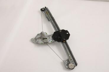 Preview: Fensterheber elektrisch vorn links 807213282R DACIA SANDERO 2