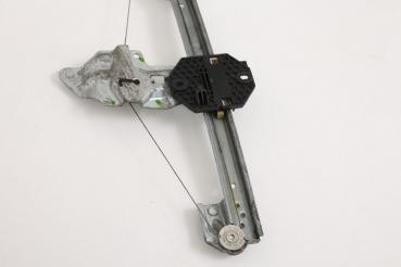 Preview: Fensterheber elektrisch vorn links 807213282R DACIA SANDERO 2