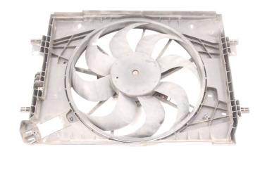 Ventilator (am Kühler) 214818009R DACIA SANDERO 2