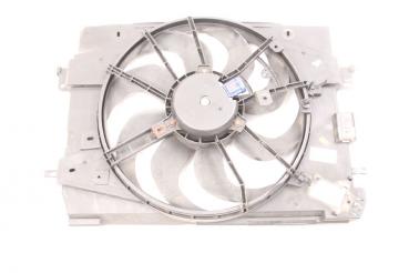 Preview: Ventilator (am Kühler) 214818009R DACIA SANDERO 2