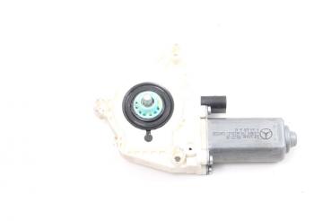 Preview: Fensterheber-Motor vorn rechts 1698201642 Mercedes B-KLASSE W245