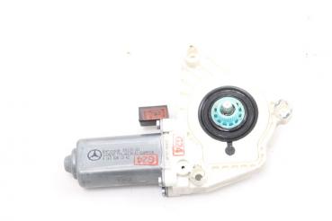Preview: Fensterheber-Motor vorn links 1698201542 Mercedes B-KLASSE W245