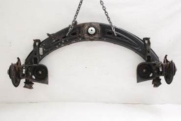 Achse hinten 1693500100 Mercedes B-KLASSE W245