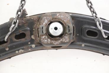 Preview: Achse hinten 1693500100 Mercedes B-KLASSE W245