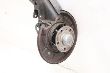 Preview: Achse hinten 1693500100 Mercedes B-KLASSE W245
