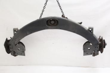 Preview: Achse hinten 1693500100 Mercedes B-KLASSE W245