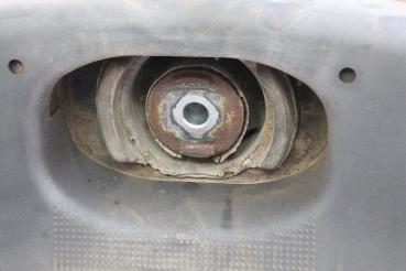 Achse hinten 1693500100 Mercedes B-KLASSE W245