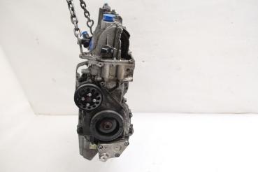 Preview: Motor Benzin Einspritzer 2660101020 Mercedes B-KLASSE W245